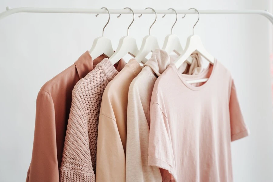 clothing